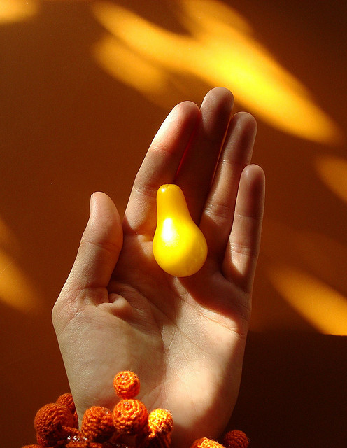 Ngẩn[-]ngơ[-]với[-]cà[-]chua[-]bi[-]có[-]hình[-]trái[-]lê